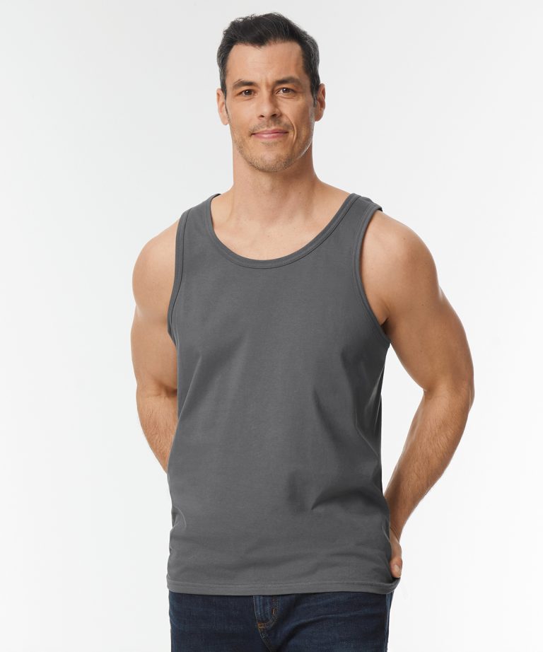 Gildan - Softstyle Adult Tank Top GD012