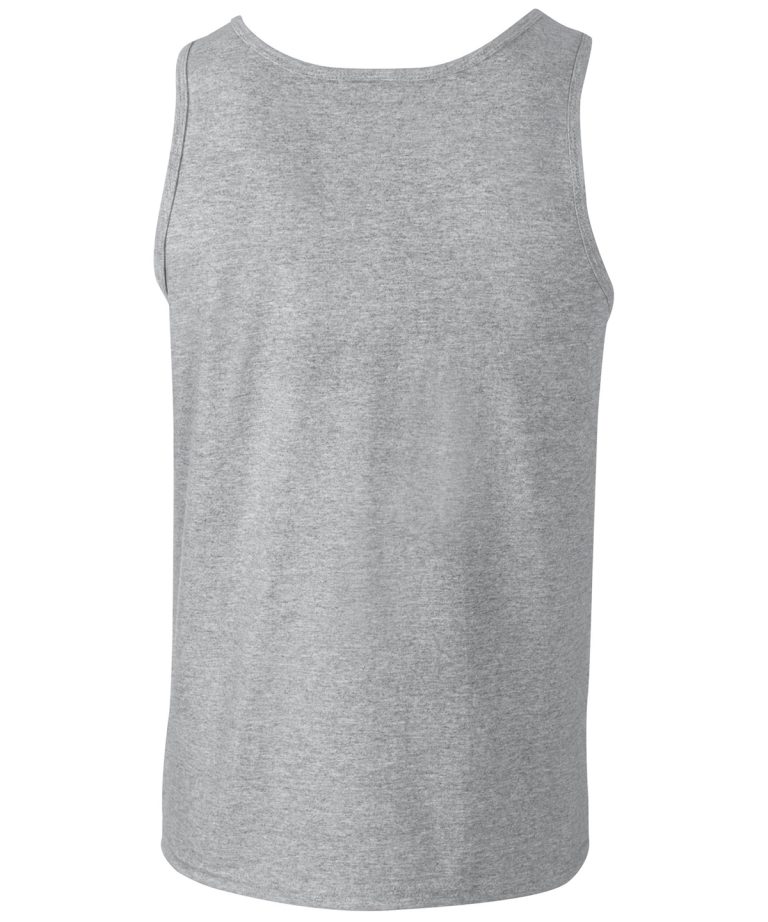 Gildan &#8211; Softstyle Adult Tank Top GD012, Vivid Promotion Workwear