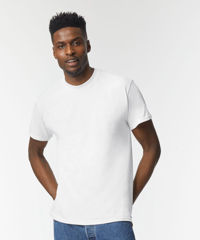Gildan - Dryblend T - Shirt GD020