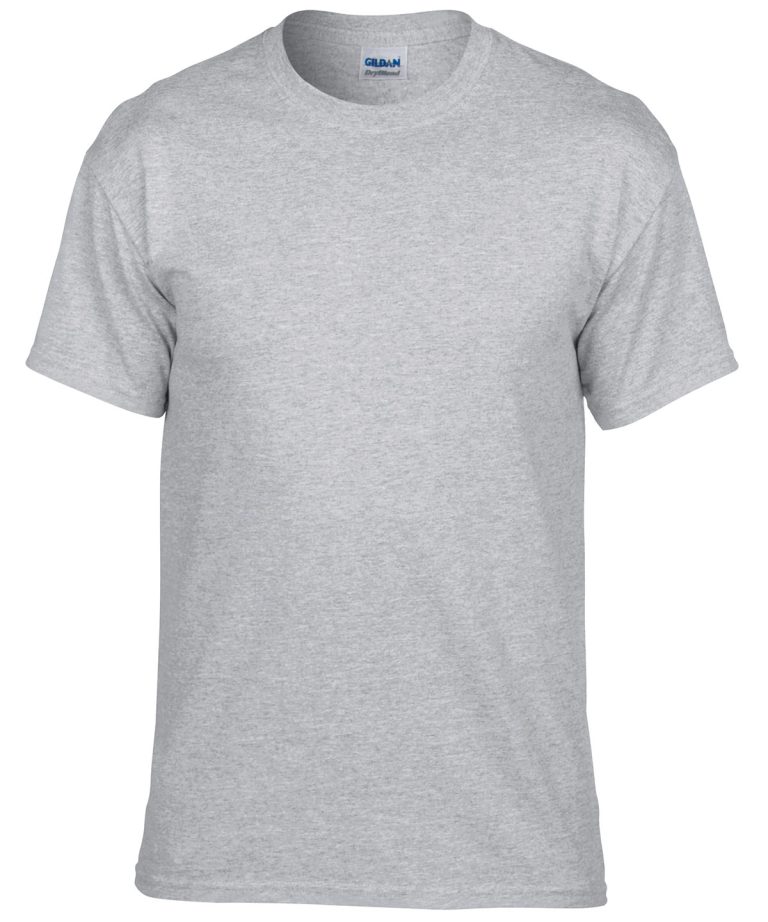Gildan &#8211; Dryblend T &#8211; Shirt GD020, Vivid Promotion Workwear