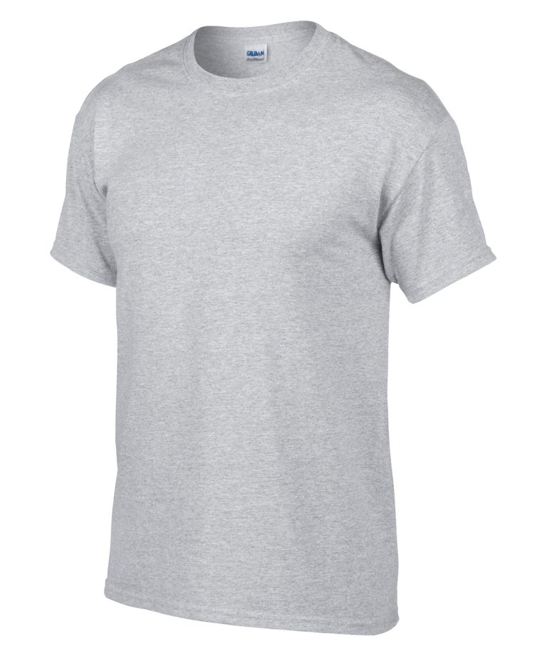 Gildan &#8211; Dryblend T &#8211; Shirt GD020, Vivid Promotion Workwear