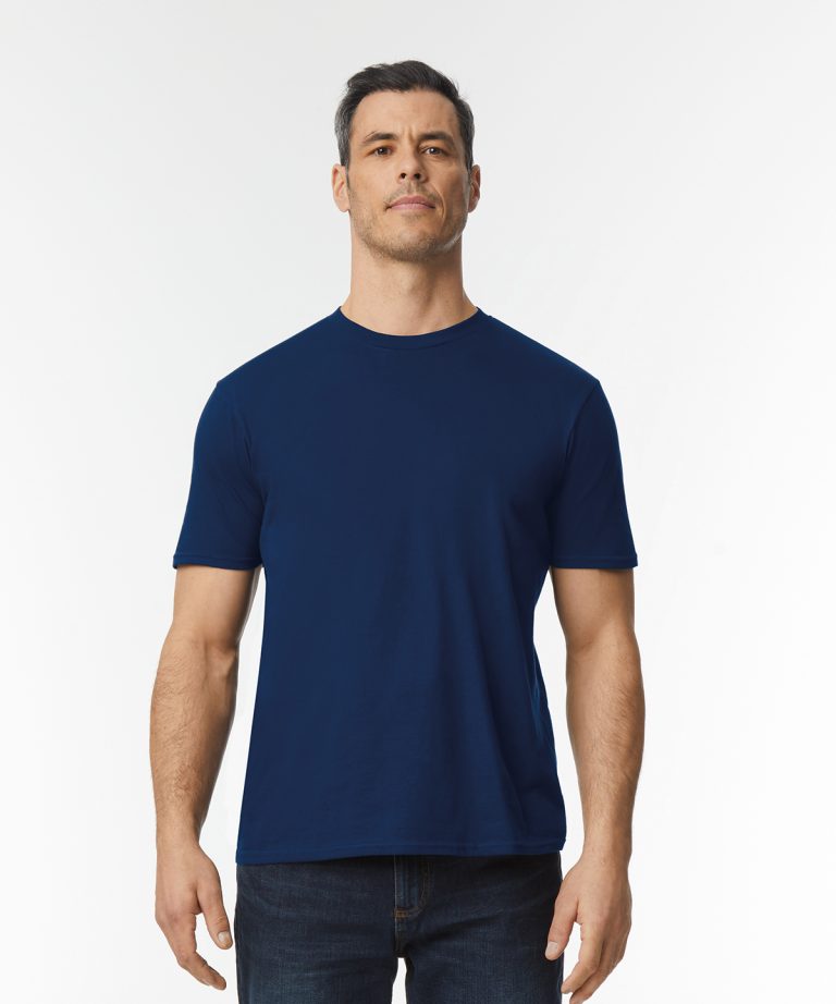 Gildan &#8211; Softstyle Ez Adult T &#8211; Shirt GD023, Vivid Promotion Workwear