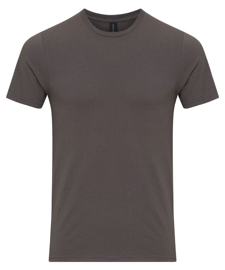 Gildan &#8211; Softstyle Ez Adult T &#8211; Shirt GD023, Vivid Promotion Workwear