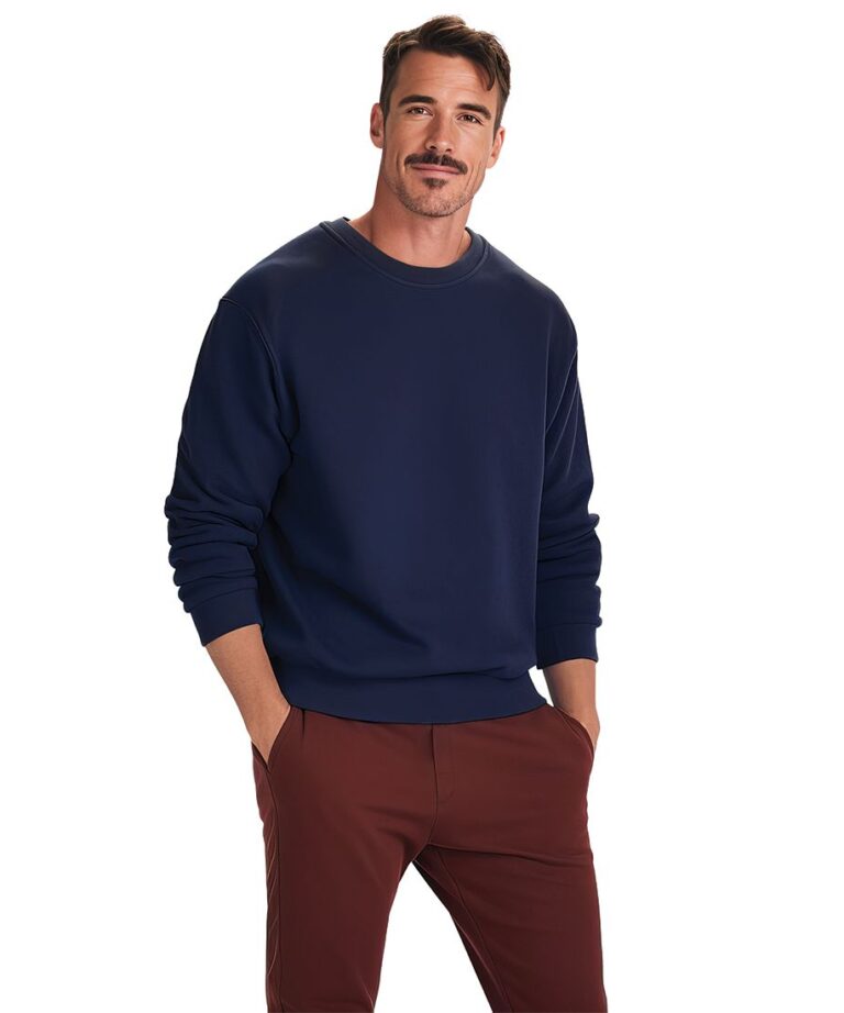 UNEEK Eco Sweatshirt GR21