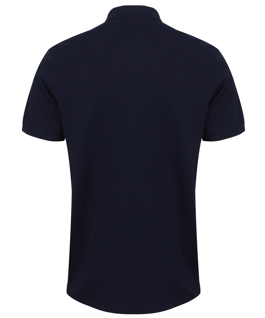 Henbury Micro fine piqu polo shirt HB101, Vivid Promotion Workwear