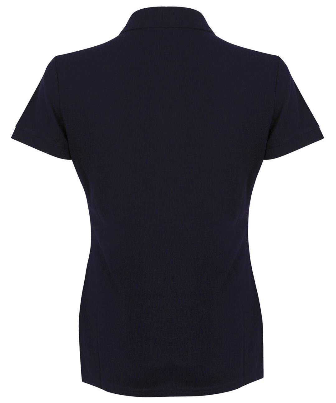 Henbury Women&#8217;s micro fine piqu polo shirt HB102, Vivid Promotion Workwear