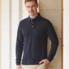 Henbury Women&#8217;s classic cotton piqu polo shirt HB121, Vivid Promotion Workwear