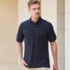 Henbury Ultimate 65 35 polo shirt HB410