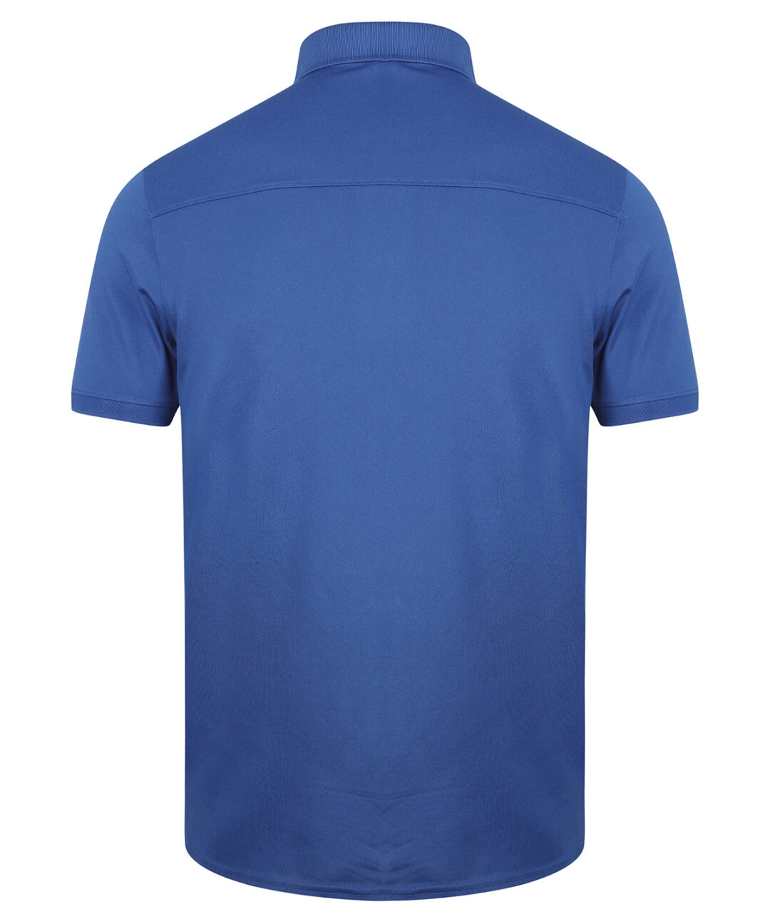 Henbury Stretch polo shirt with wicking finish (slim fit) HB460, Vivid Promotion Workwear