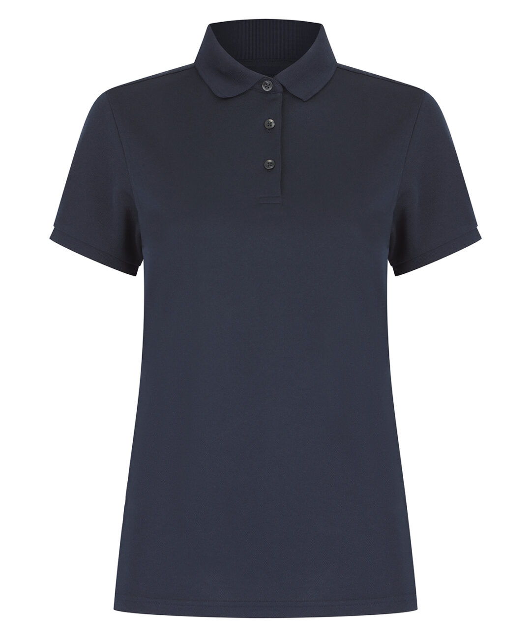 Henbury Womens recycled polyester polo shirt HB466, Vivid Promotion Workwear