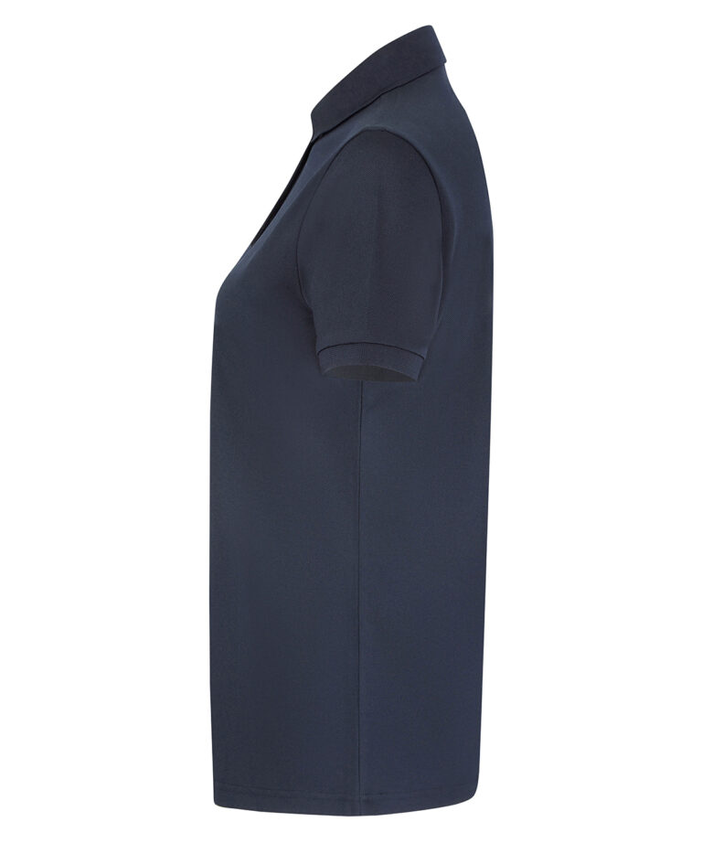 Henbury Womens recycled polyester polo shirt HB466, Vivid Promotion Workwear