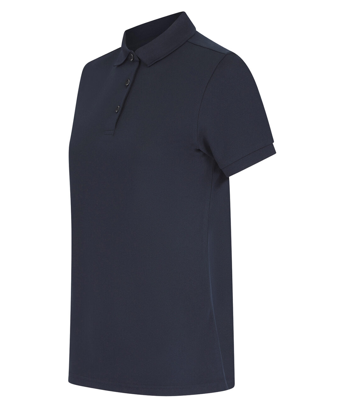 Henbury Womens recycled polyester polo shirt HB466, Vivid Promotion Workwear