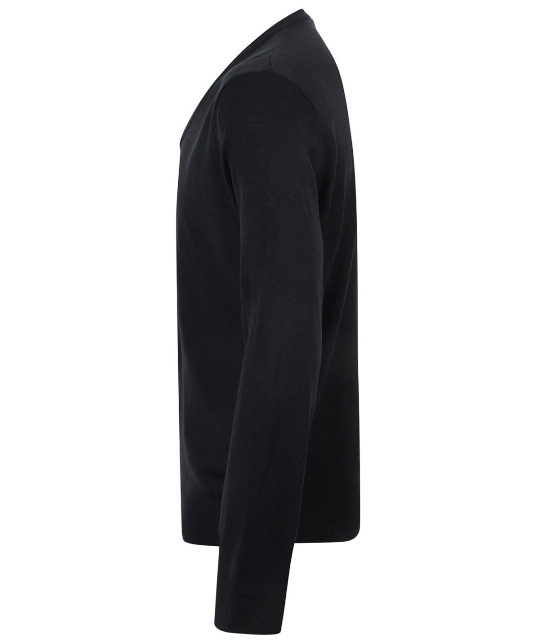 Henbury 12 gauge v neck jumper HB720, Vivid Promotion Workwear