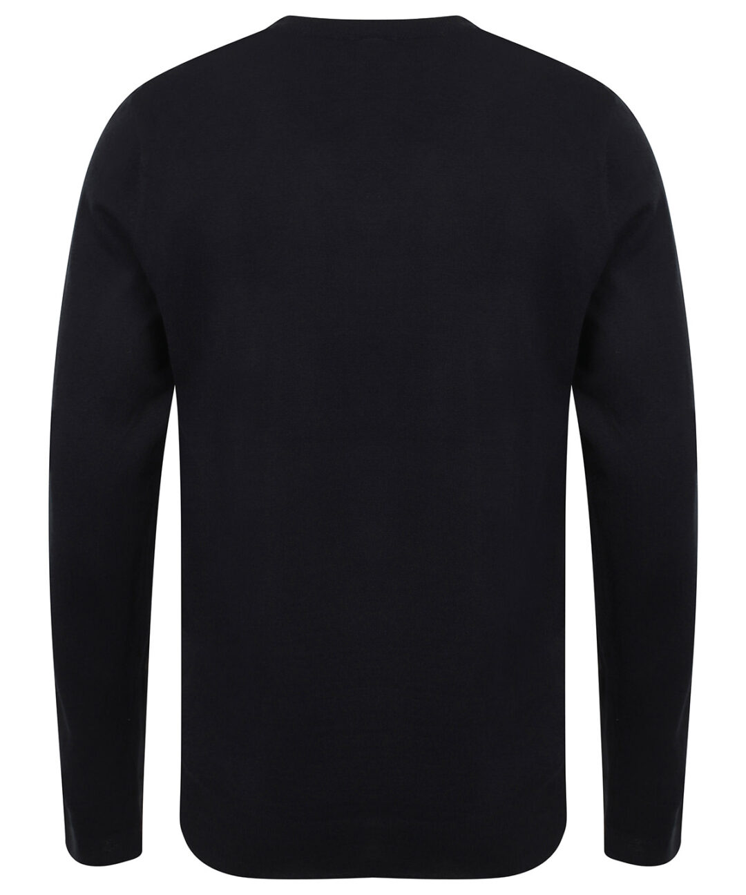 Henbury 12 gauge v neck jumper HB720, Vivid Promotion Workwear