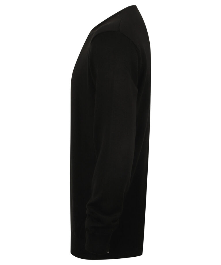 Henbury Crew neck jumper HB725, Vivid Promotion Workwear