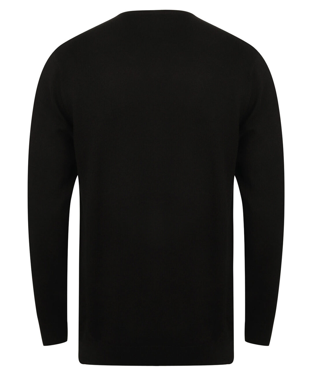 Henbury Crew neck jumper HB725, Vivid Promotion Workwear