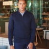 Henbury Unisex sustainable sweatshirt HB840, Vivid Promotion Workwear