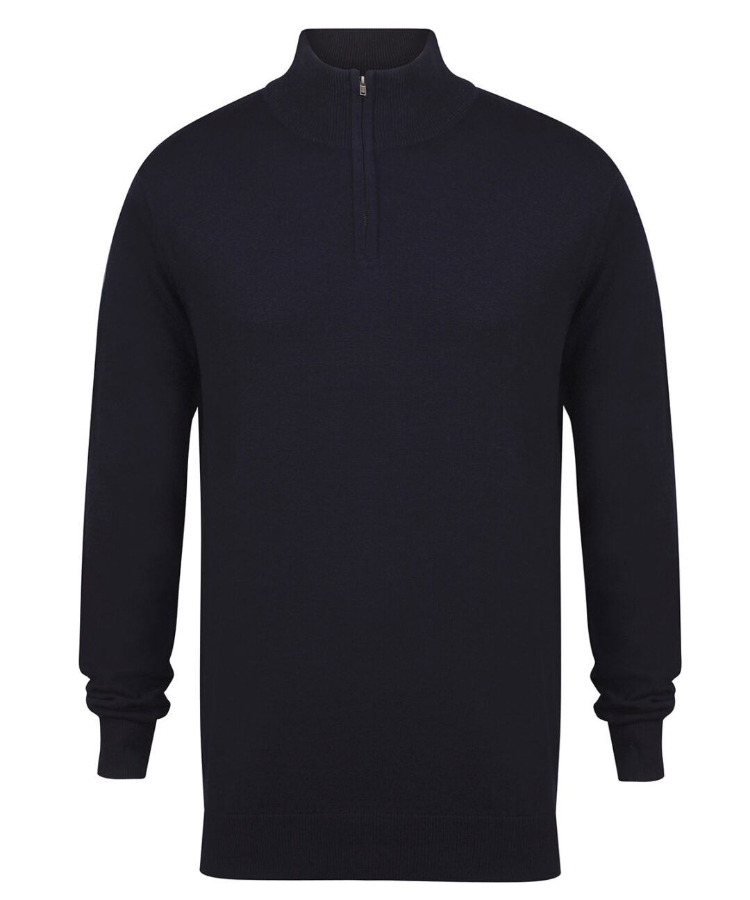 Henbury zip jumper HB729, Vivid Promotion Workwear