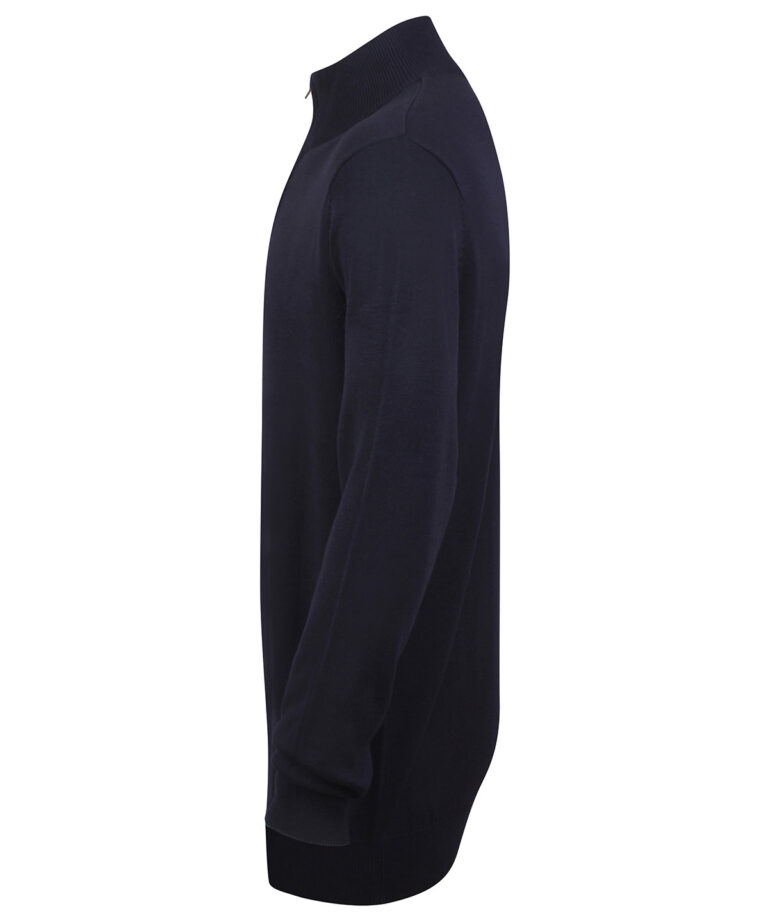 Henbury zip jumper HB729, Vivid Promotion Workwear