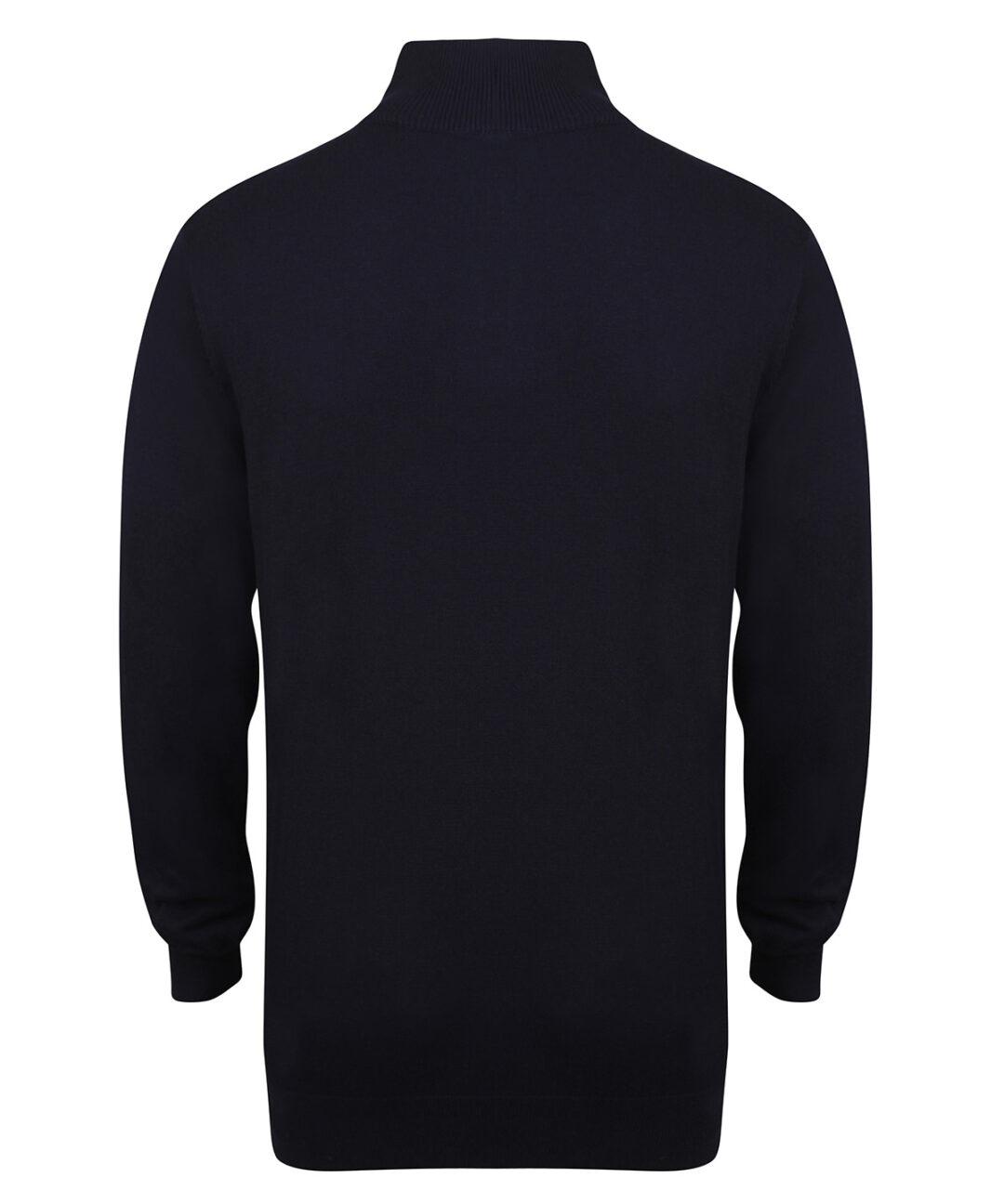 Henbury zip jumper HB729, Vivid Promotion Workwear