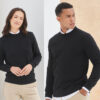 Kustom Kit Regular fit sweatshirt KK332, Vivid Promotion Workwear
