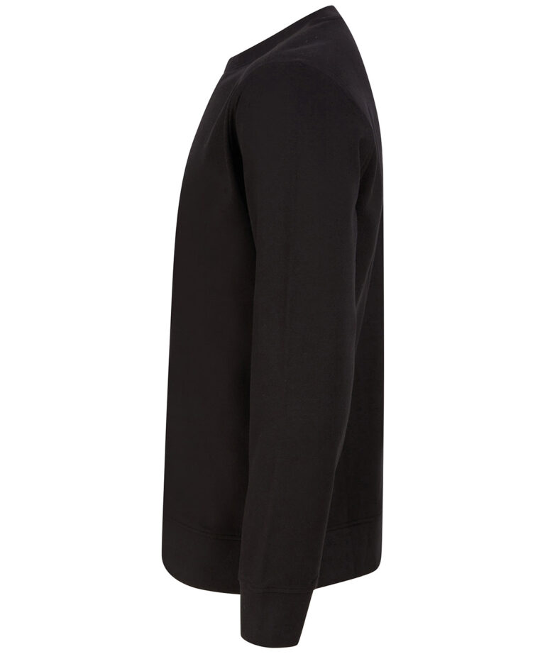 Henbury Unisex sustainable sweatshirt HB840, Vivid Promotion Workwear