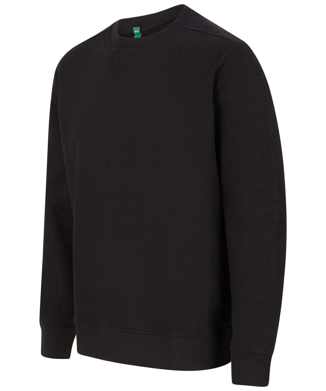 Henbury Unisex sustainable sweatshirt HB840, Vivid Promotion Workwear