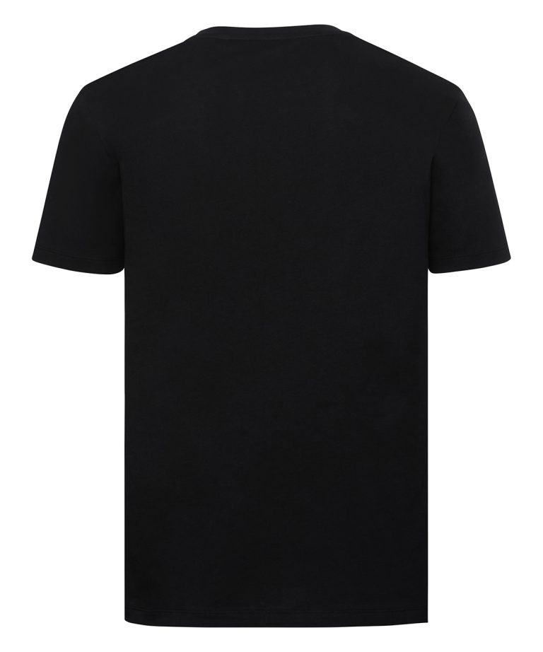 Russell Europe &#8211; Pure Organic Tee J108M, Vivid Promotion Workwear