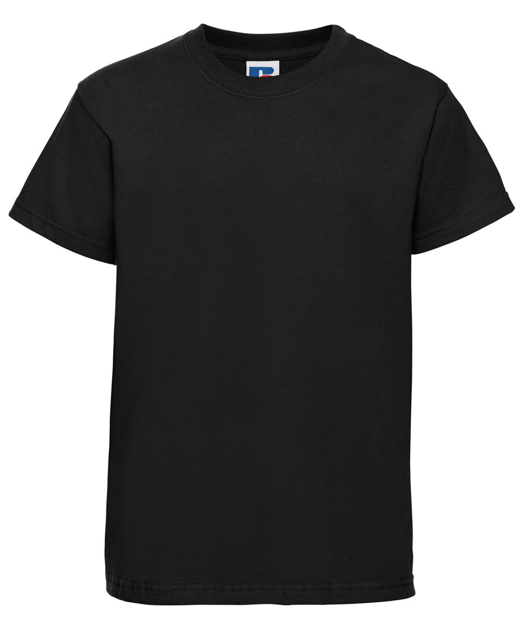Russell Europe Kids t shirt J180B, Vivid Promotion Workwear