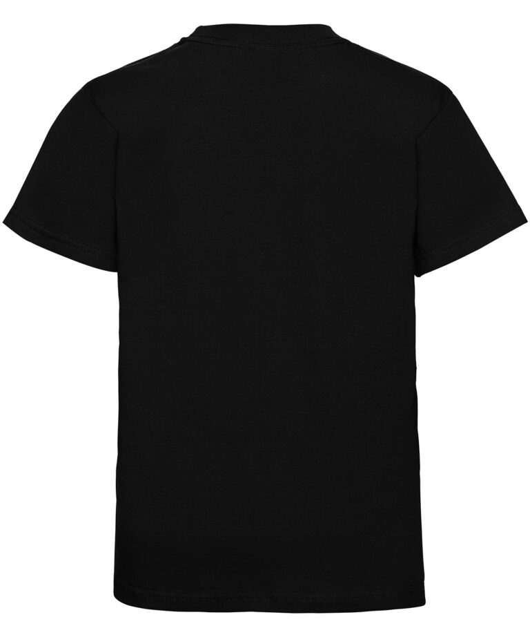 Russell Europe Kids t shirt J180B, Vivid Promotion Workwear