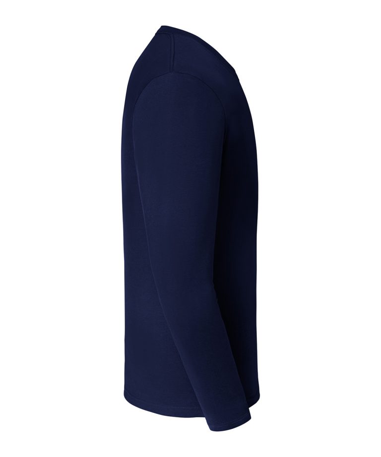 Russell Europe &#8211; Classic Long Sleeve T J180L, Vivid Promotion Workwear