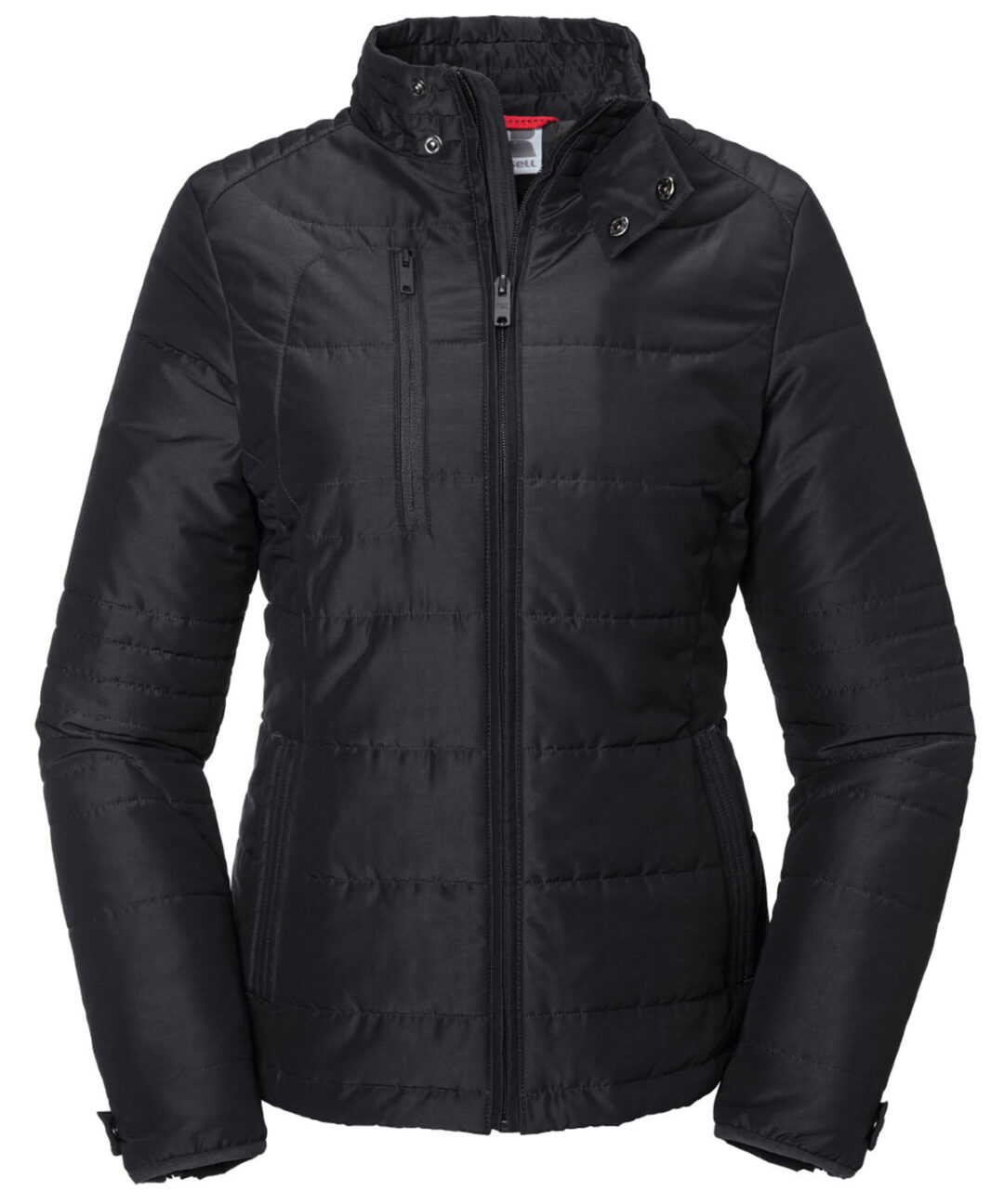 Russell Europe Women&#8217;s cross jacket J430F, Vivid Promotion Workwear