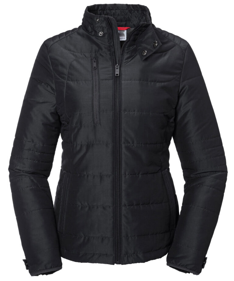 Russell Europe Women&#8217;s cross jacket J430F, Vivid Promotion Workwear