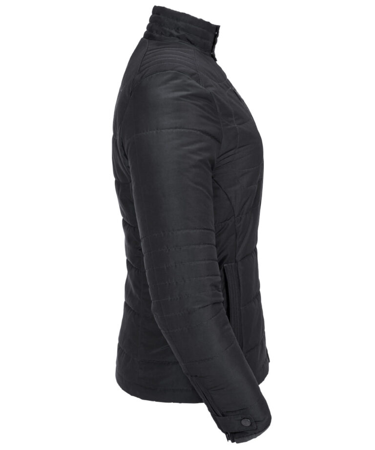 Russell Europe Women&#8217;s cross jacket J430F, Vivid Promotion Workwear