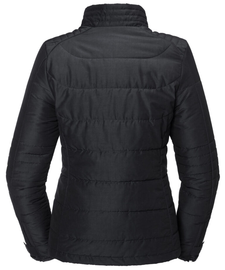 Russell Europe Women&#8217;s cross jacket J430F, Vivid Promotion Workwear
