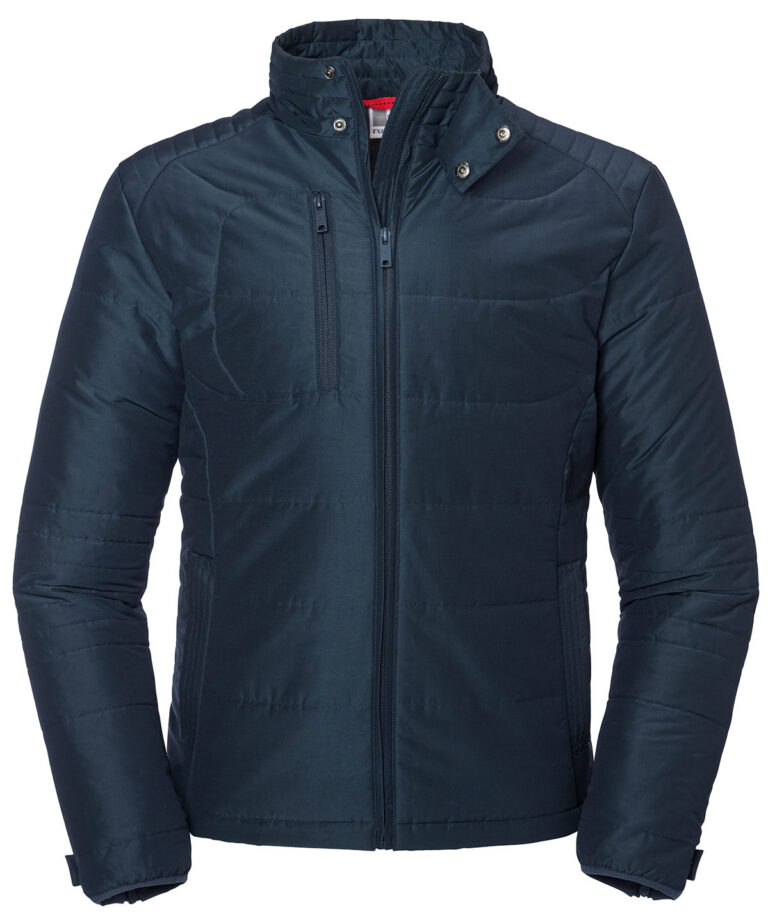 Russell Europe Cross jacket J430M, Vivid Promotion Workwear