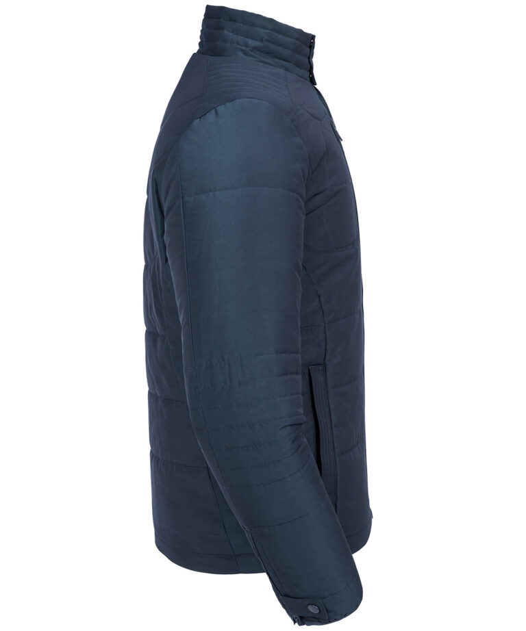 Russell Europe Cross jacket J430M, Vivid Promotion Workwear