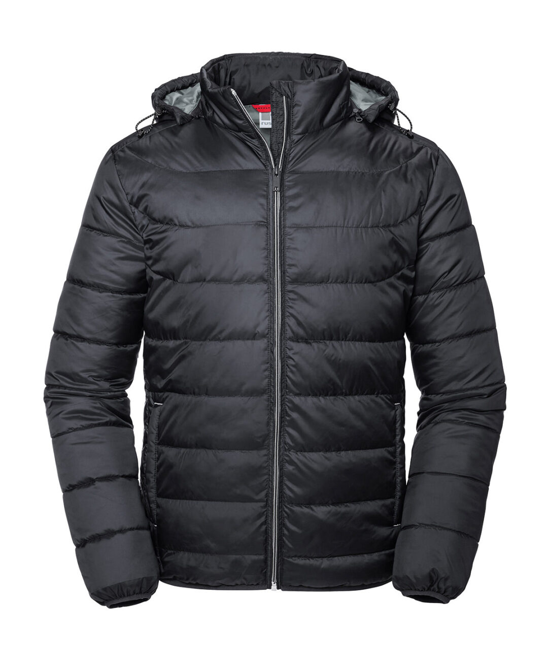 Russell Europe Hooded Nano jacket J440M, Vivid Promotion Workwear