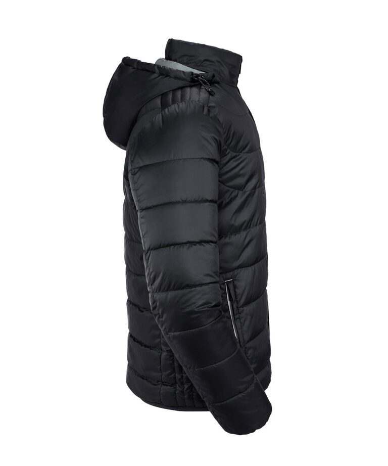 Russell Europe Hooded Nano jacket J440M, Vivid Promotion Workwear