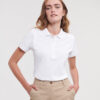 Russell Europe Authentic eco polo J570M, Vivid Promotion Workwear
