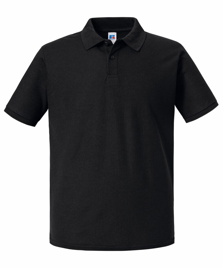 Russell Europe Authentic eco polo J570M, Vivid Promotion Workwear