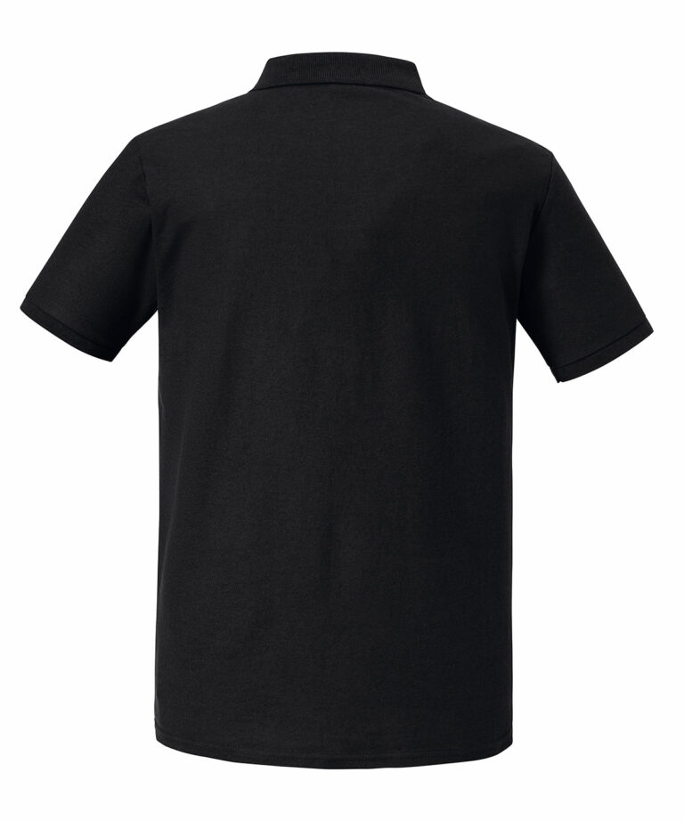 Russell Europe Authentic eco polo J570M, Vivid Promotion Workwear