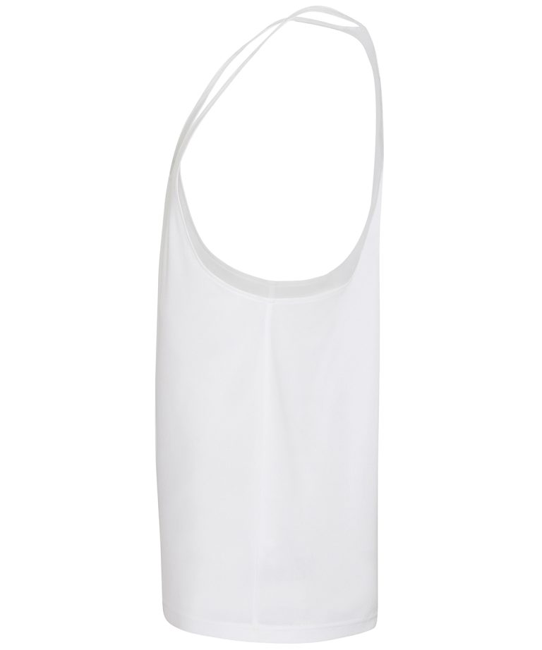 Awdis Just Cool &#8211; Cool Muscle Vest JC009, Vivid Promotion Workwear