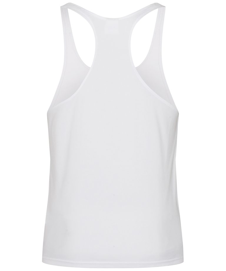 Awdis Just Cool &#8211; Cool Muscle Vest JC009, Vivid Promotion Workwear