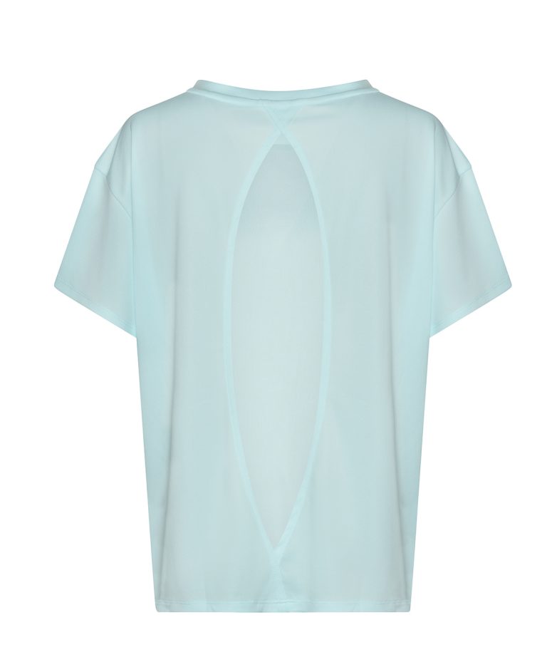 Awdis Just Cool &#8211; Womens Open Back T JC013, Vivid Promotion Workwear