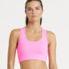 Sf &#8211; Womens Cropped Top SK106, Vivid Promotion Workwear