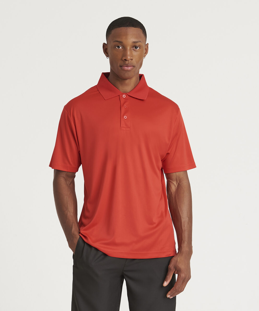 AWDis Just Cool Cool smooth polo JC021, Vivid Promotion Workwear