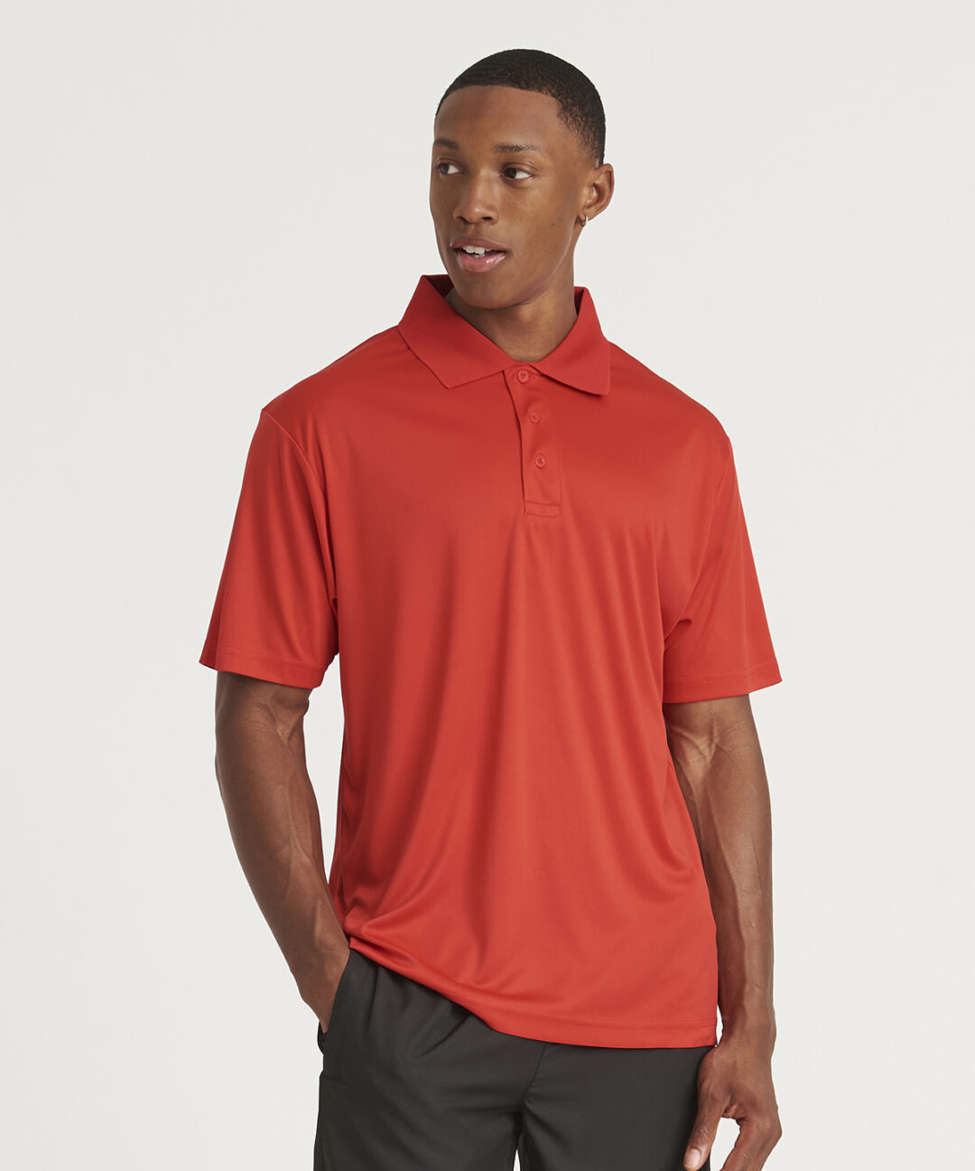 AWDis Just Cool Cool smooth polo JC021, Vivid Promotion Workwear