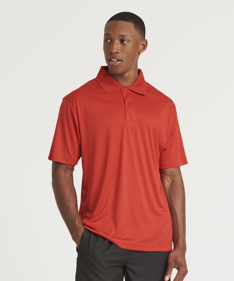 AWDis Just Cool Cool smooth polo JC021, Vivid Promotion Workwear