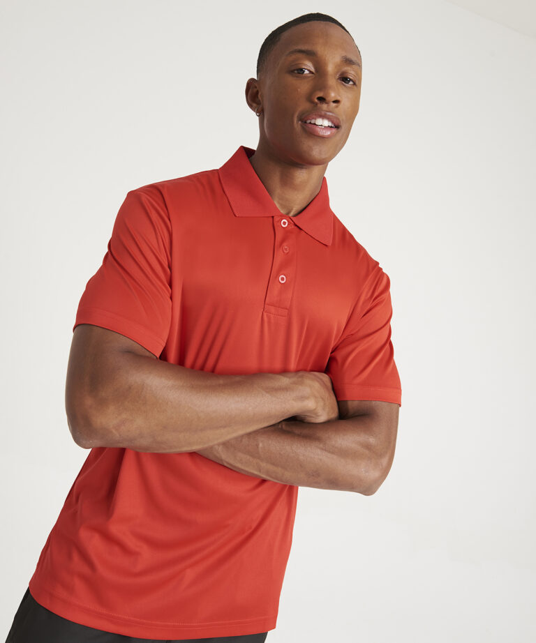 AWDis Just Cool Cool smooth polo JC021